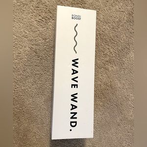 Bondi Boost Wave Wand 32mm